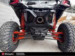 Can-Am MAVERICK X3 TURBO 2020 - Thumbnail 6