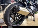 Kawasaki H2 SX *1213 KM* 2019 - Thumbnail 4