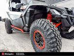 Can-Am MAVERICK X3 TURBO 2020 - Thumbnail 4