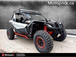 Can-Am MAVERICK X3 TURBO 2020 - Thumbnail 2