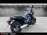 Honda CTX700 ABS 2014 - Thumbnail 3