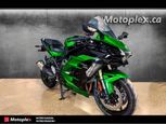 Kawasaki H2 SX *1213 KM* 2019 - Thumbnail 2