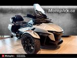 Can-Am SPYDER RT LIMITED SE6 2025 - Thumbnail 2