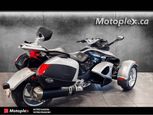 Can-Am SPYDER RS SM5 2010 - Thumbnail 3
