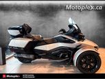 Can-Am SPYDER RT LIMITED SE6 2025 - Thumbnail 1