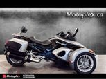 Can-Am SPYDER RS SM5 2010 - Thumbnail 1