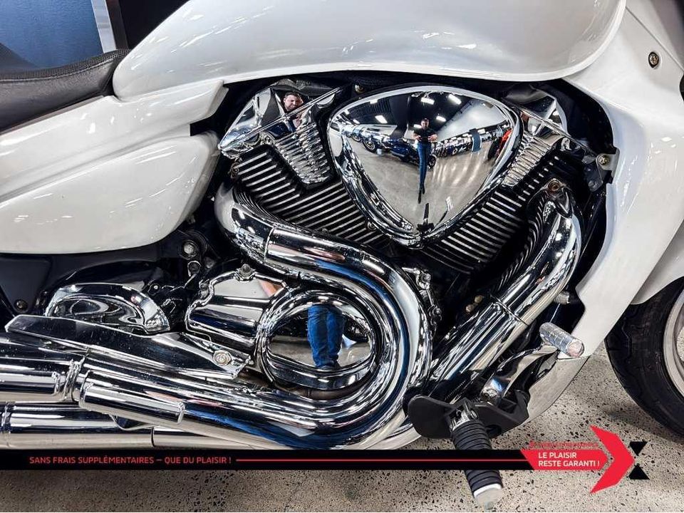 Suzuki M109R 2009 - Image 4