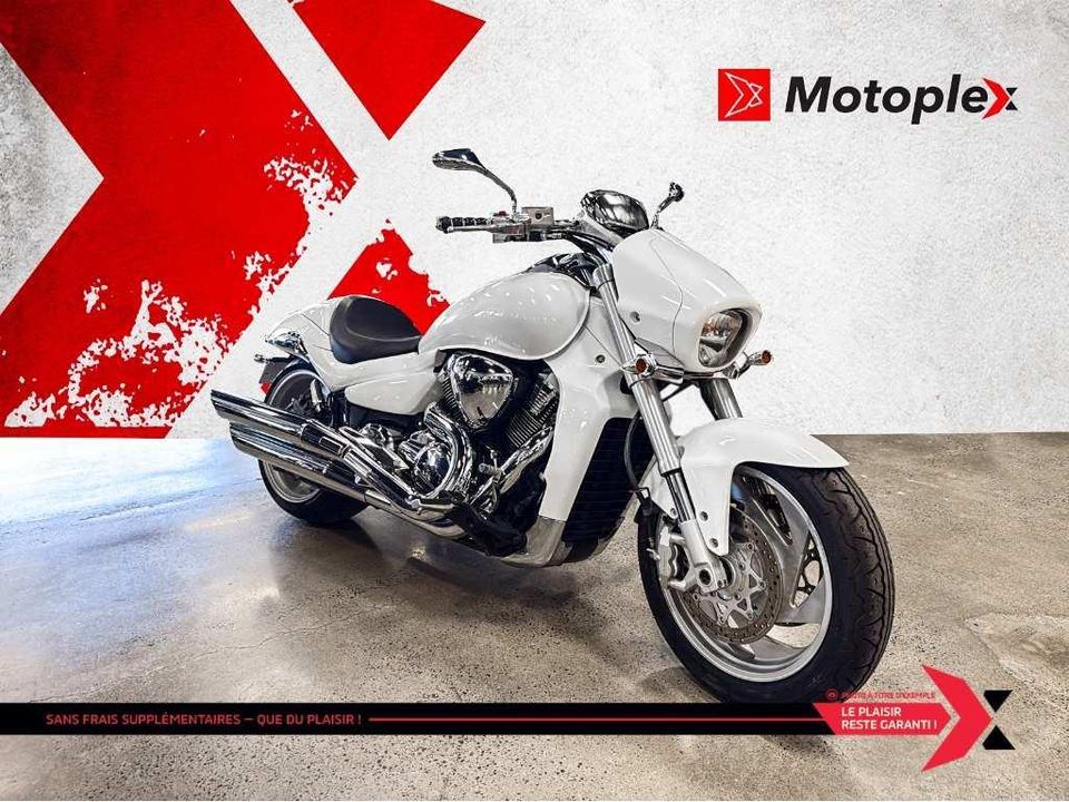 Suzuki M109R 2009 - Image 2