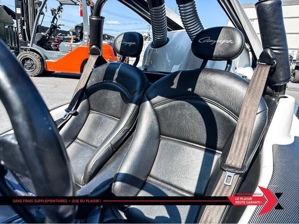 Campagna T-REX 16S 2017 - Image 6