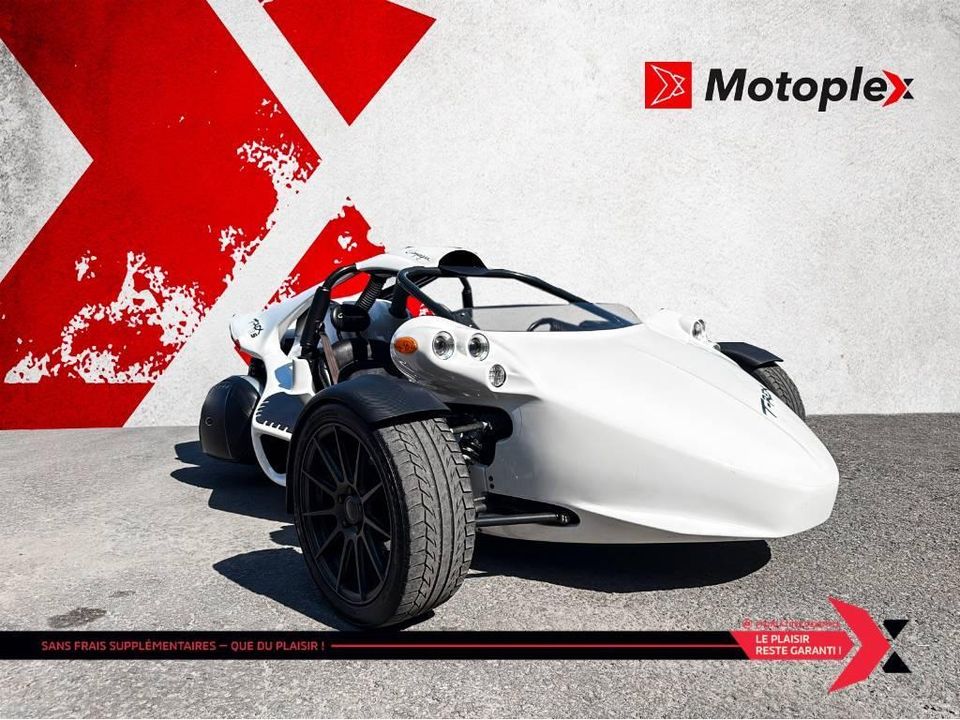 Campagna T-REX 16S 2017 - Image 2