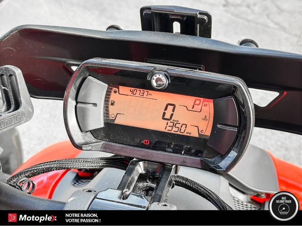 Can-Am RYKER 600 ACE 2020 - Image 5