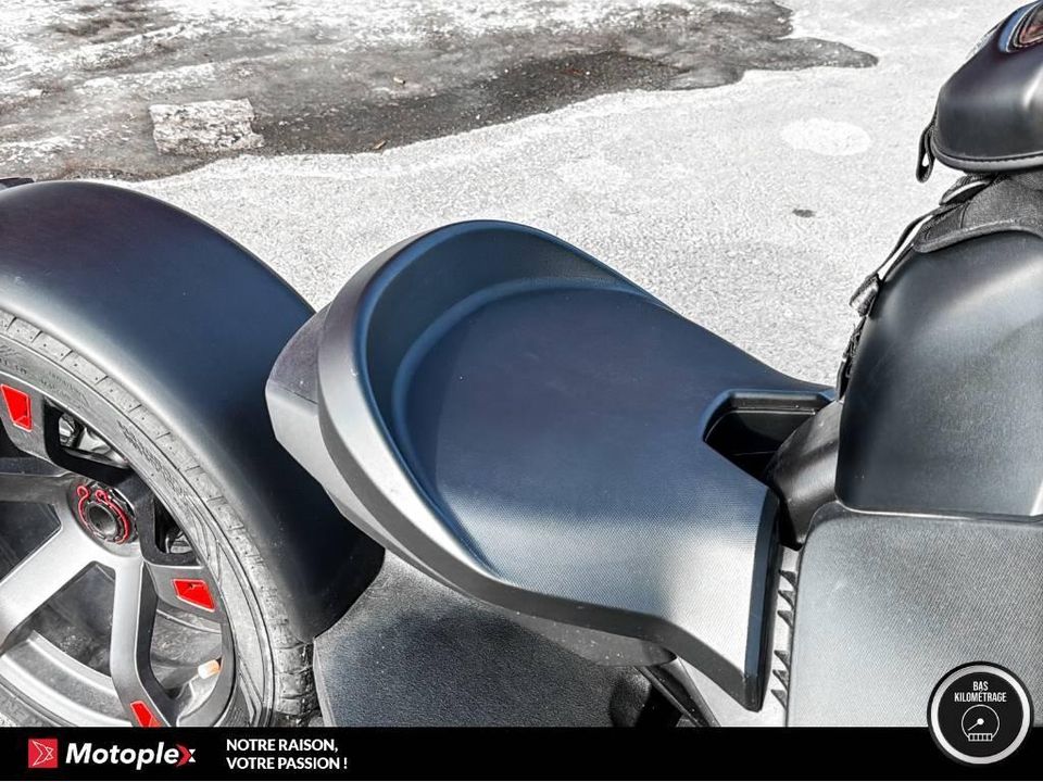 Can-Am RYKER 600 ACE 2020 - Image 4