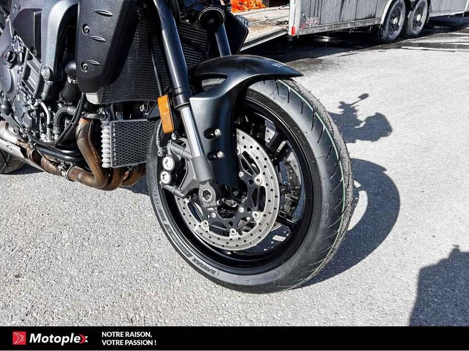 Yamaha MT-10 ABS *PNEU NEUF* 2025 - Image 5