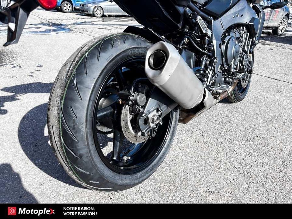 Yamaha MT-10 ABS *PNEU NEUF* 2025 - Image 6