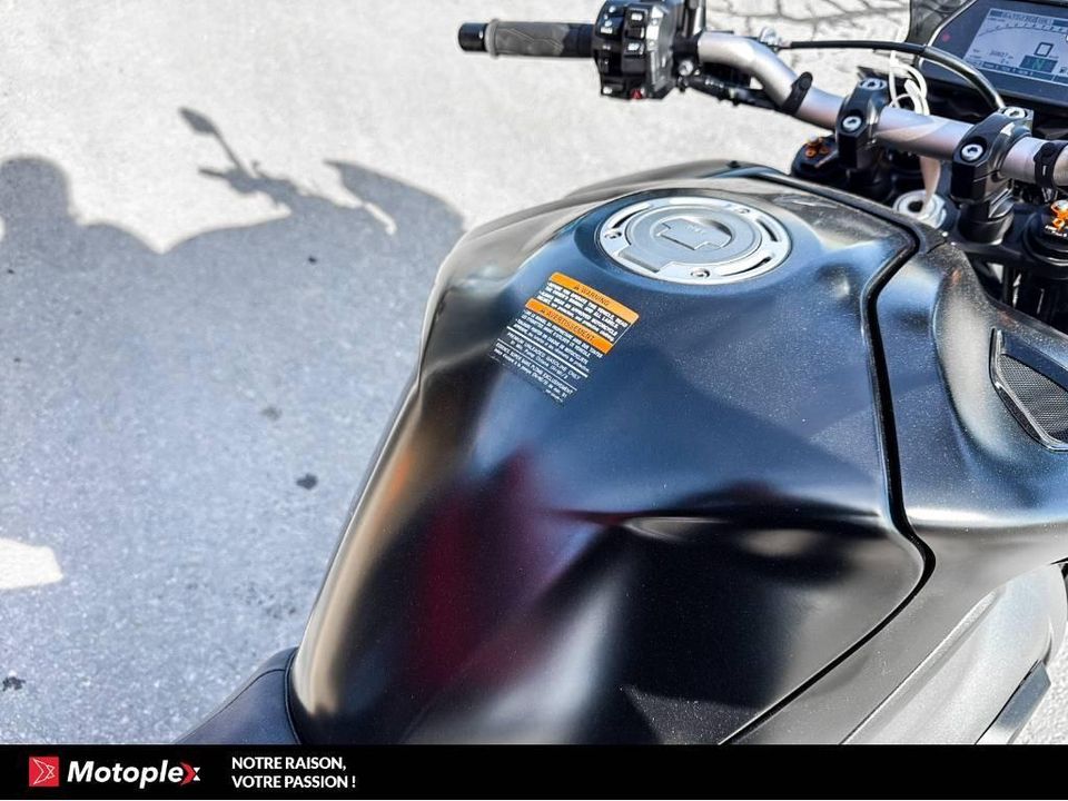 Yamaha MT-10 ABS *PNEU NEUF* 2025 - Image 7