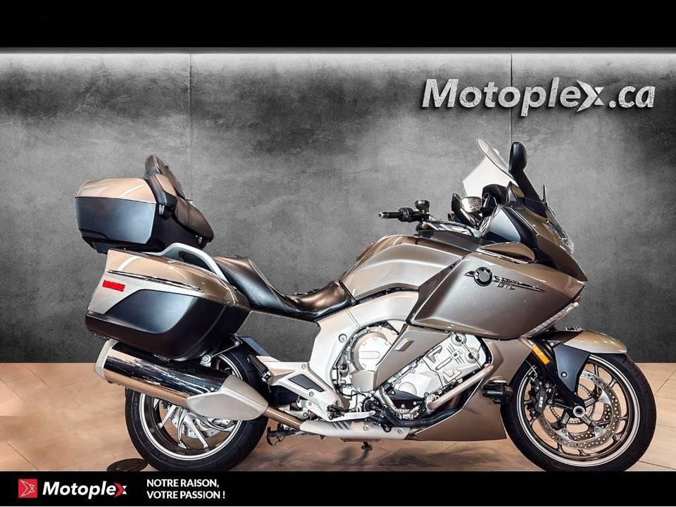 BMW K1600 GTL LIQUIDATION 2014 - Image 1