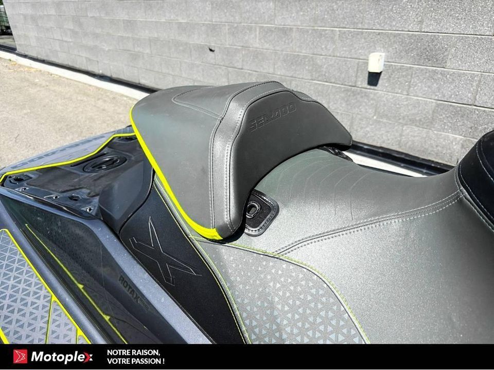 Sea-Doo RXP-X 300 APEX *LIQUIDATION* 2023 - Image 5
