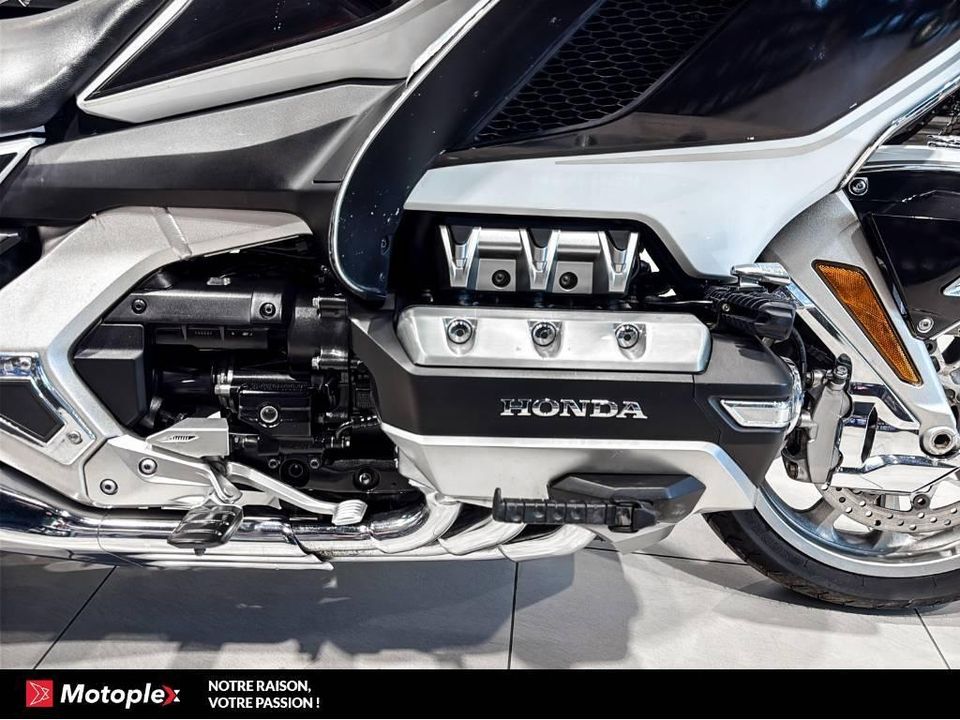 Honda GOLDWING TOUR 2018 - Image 4