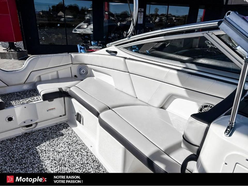 Yamaha AR 210 *345 HEURES* 2013 - Image 11