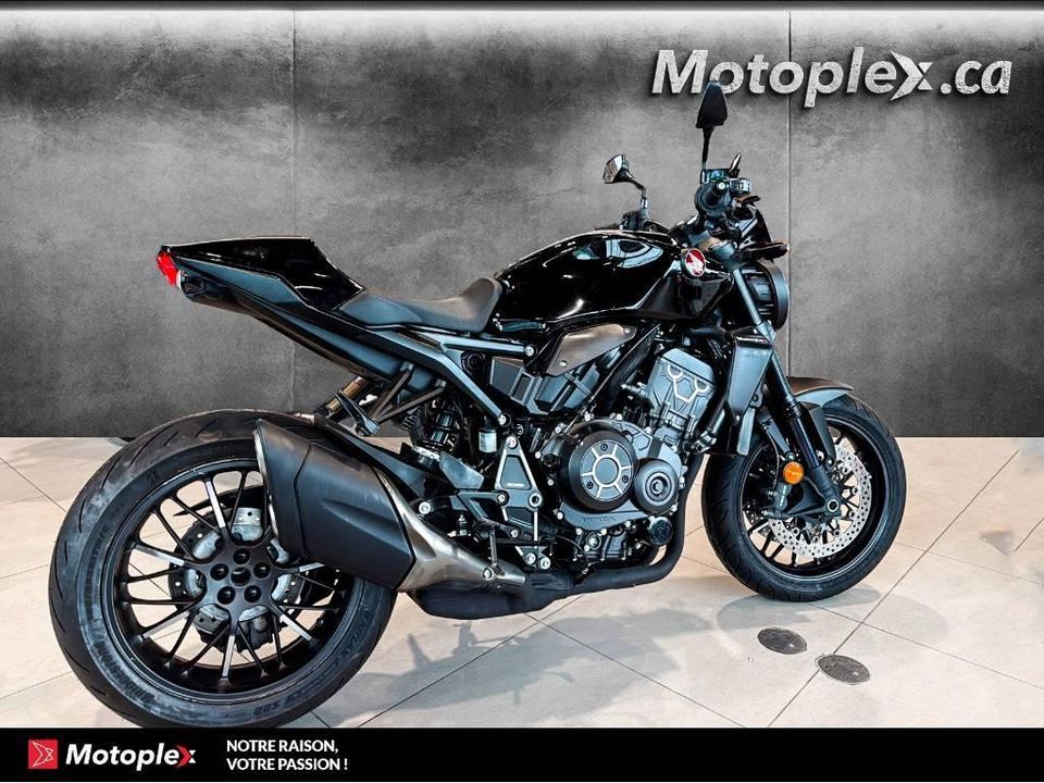 Honda CB1000r 2022 - Image 3