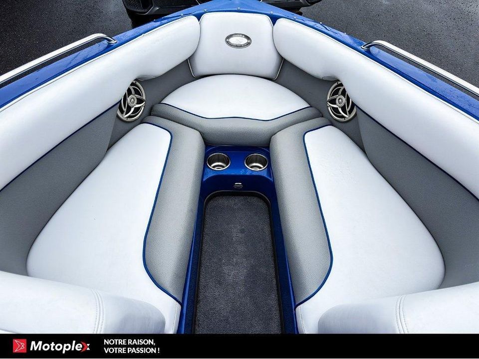 Supra SSV 20 *586 HEURES* 2008 - Image 5