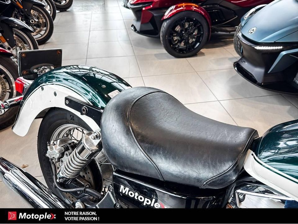 Kawasaki VULCAN 1500 2004 - Image 6