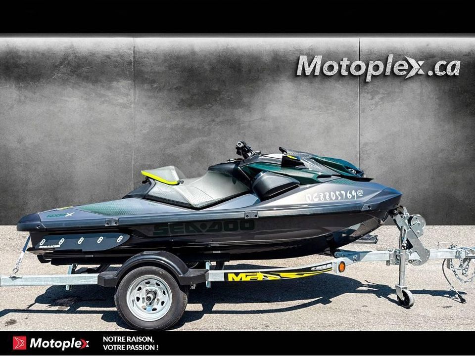 Sea-Doo RXP-X 300 APEX *LIQUIDATION* 2023 - Image 1