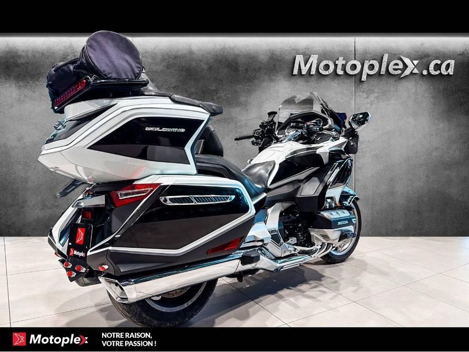 Honda GOLDWING TOUR 2018 - Image 3