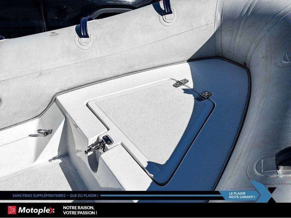 Mercury ZODIAC OCEAN RUNNER 40HP 2019 - Image 6