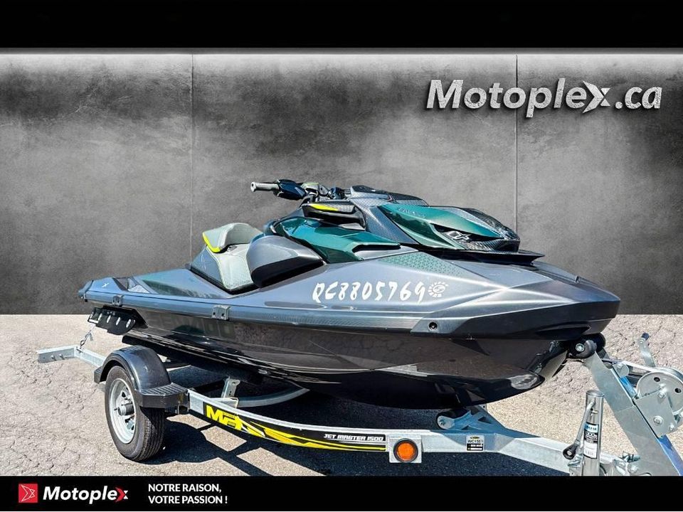 Sea-Doo RXP-X 300 APEX *LIQUIDATION* 2023 - Image 2