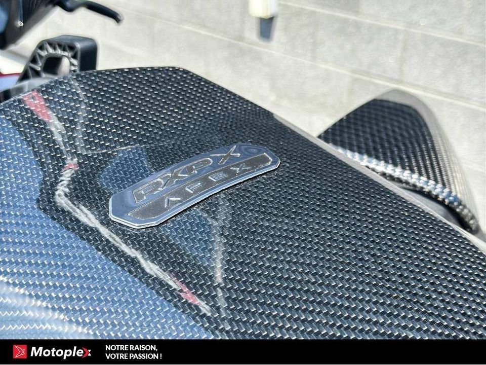 Sea-Doo RXP-X 300 APEX *LIQUIDATION* 2023 - Image 7