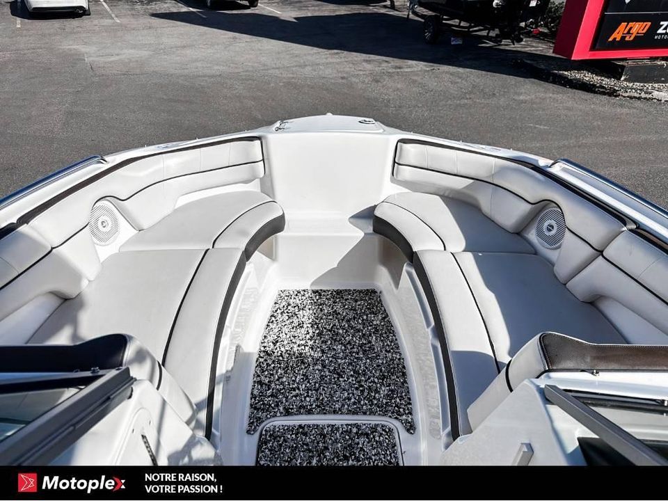 Yamaha AR 210 *345 HEURES* 2013 - Image 10