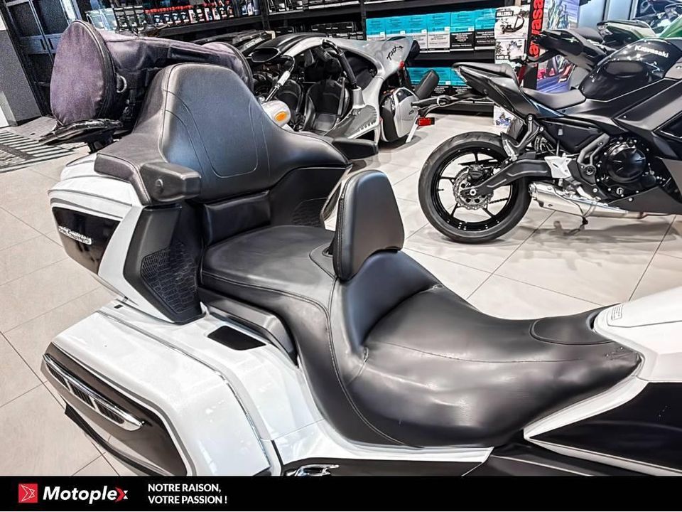 Honda GOLDWING TOUR 2018 - Image 5