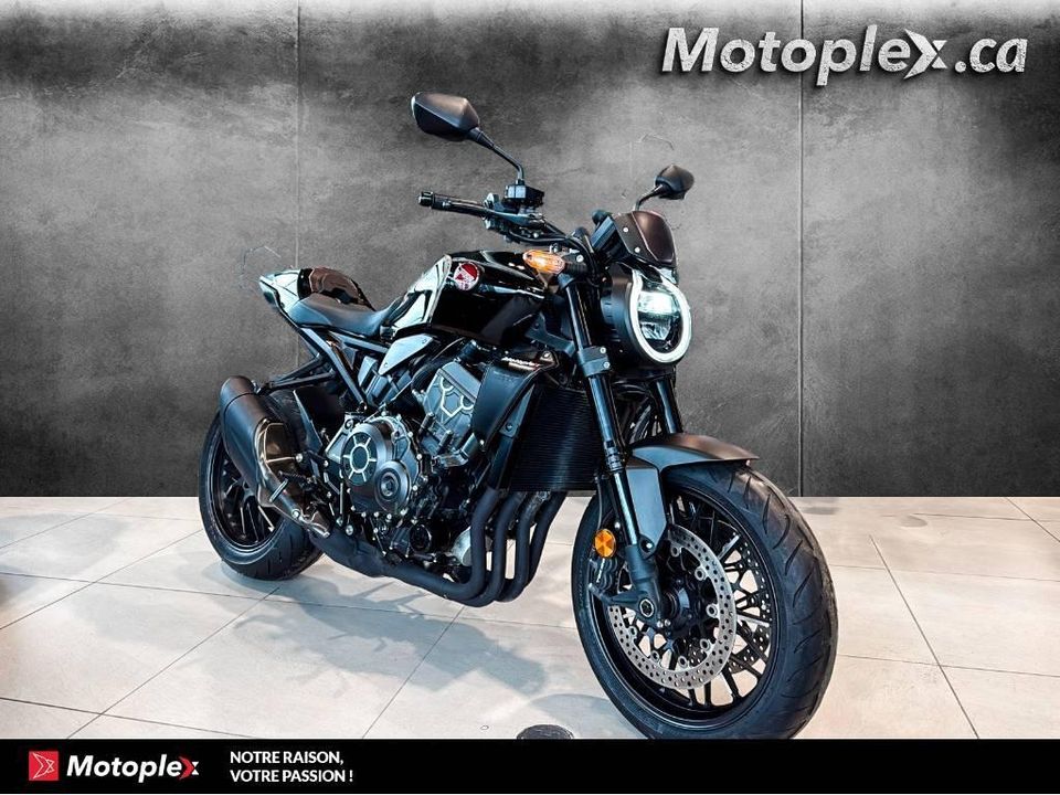 Honda CB1000r *LIQUIDATION* 2022 - Image 2