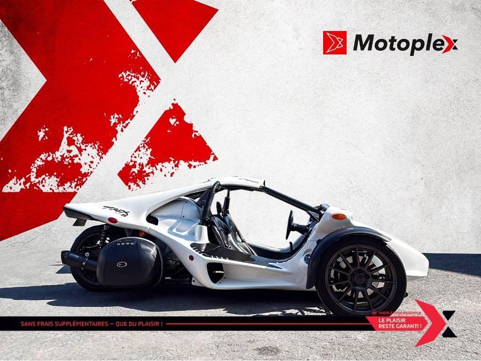 Campagna T-REX 16S 2017 - Image 1