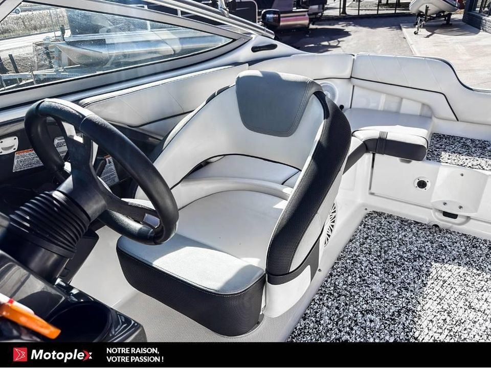 Yamaha AR 210 *345 HEURES* 2013 - Image 12