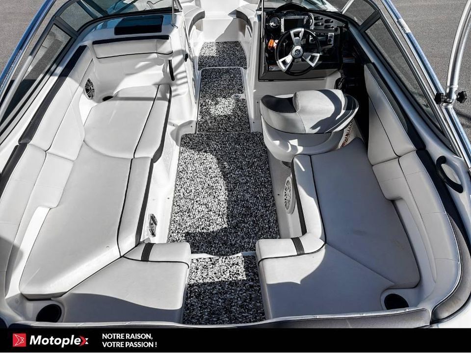 Yamaha AR 210 *345 HEURES* 2013 - Image 6
