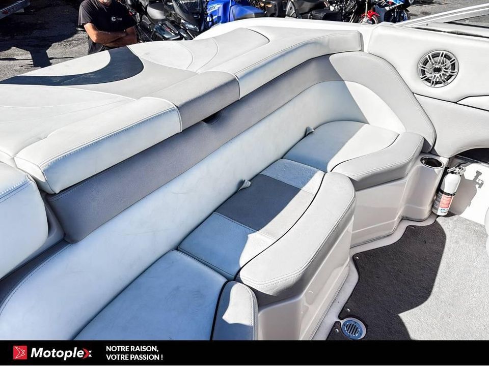 Bryant Boats Inc 210 BR OPEN DECK 2010 - Image 8