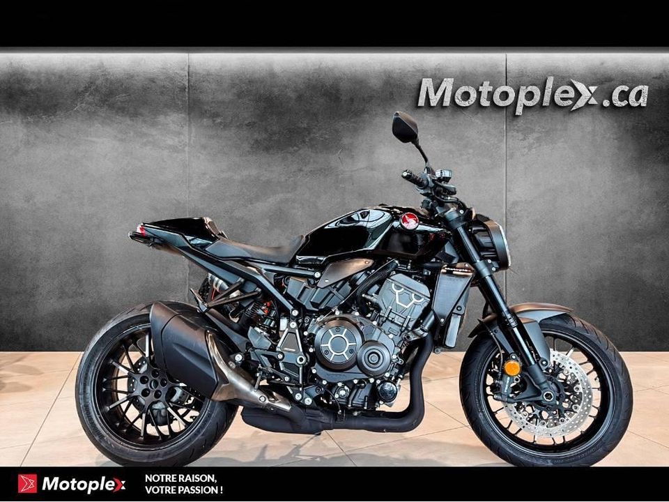 Honda CB1000r *LIQUIDATION* 2022 - Image 1