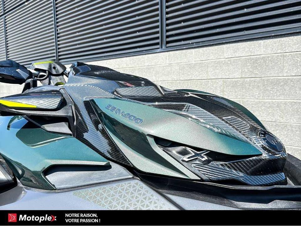 Sea-Doo RXP-X 300 APEX *LIQUIDATION* 2023 - Image 6