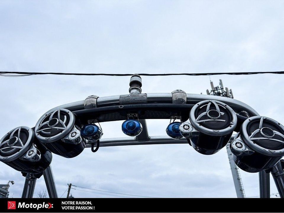 Supra SSV 20 *586 HEURES* 2008 - Image 10