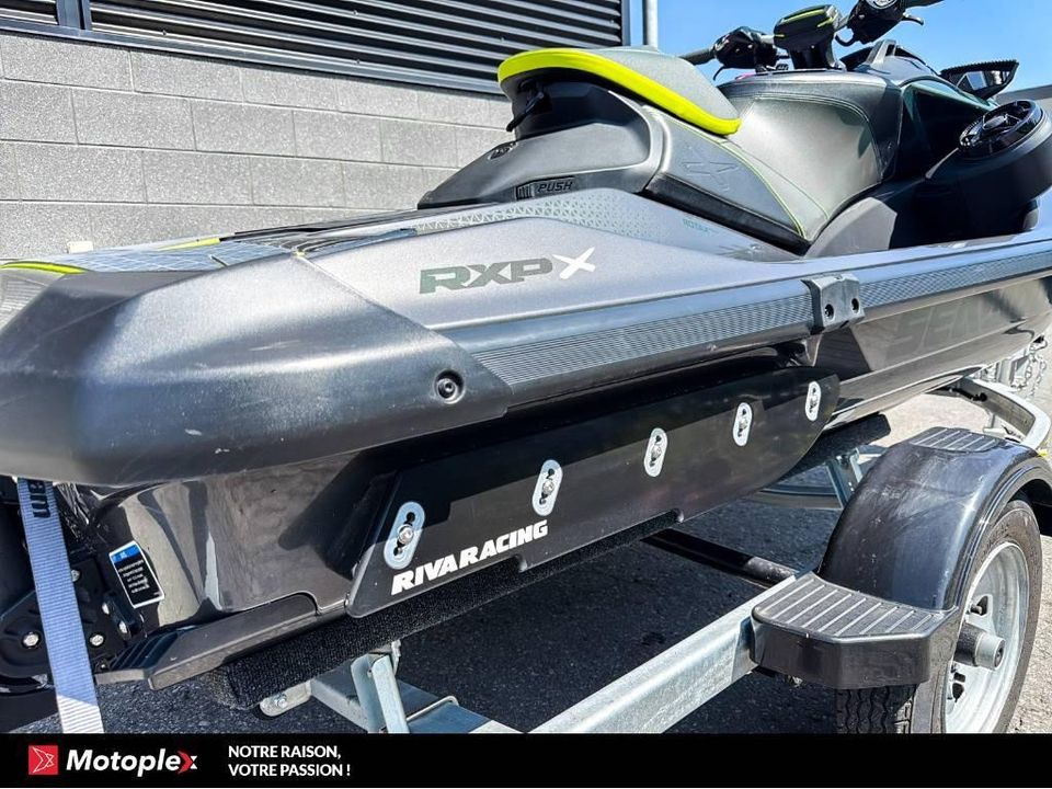 Sea-Doo RXP-X 300 APEX *LIQUIDATION* 2023 - Image 4