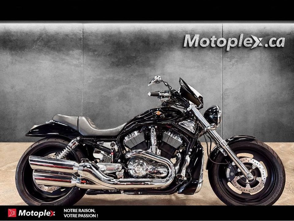 Harley-Davidson VROD NIGHT ROD *BAS KILO* 2006 - Image 1