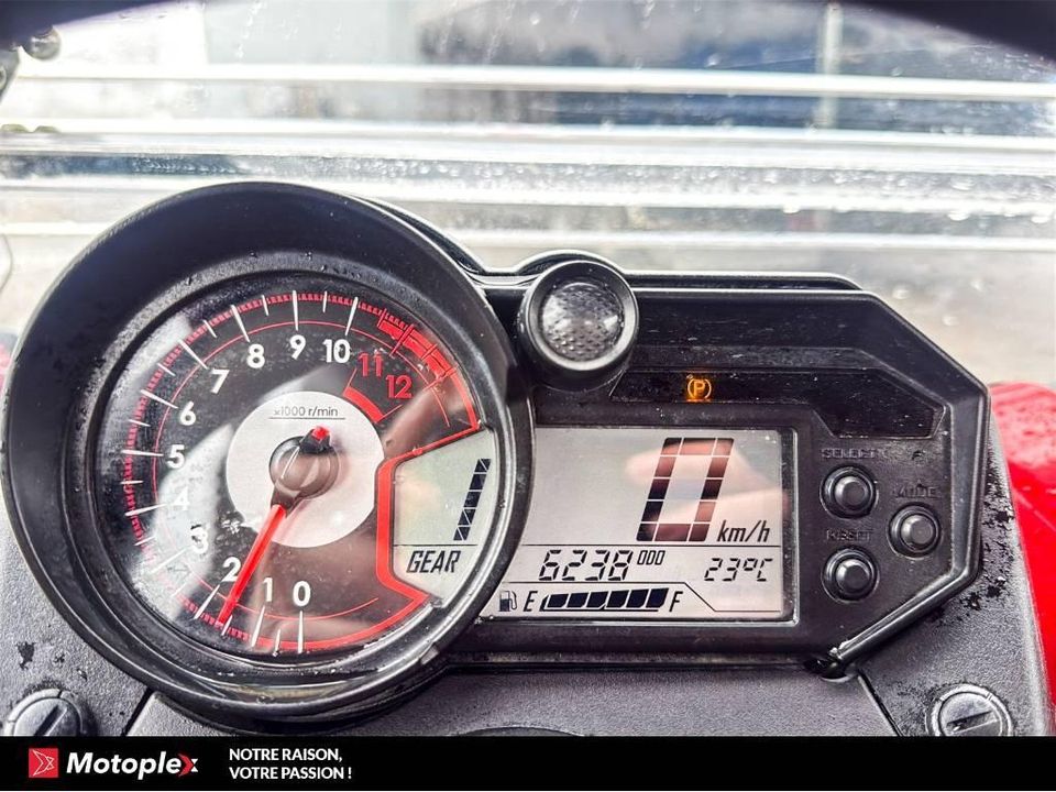 Yamaha YXZ1000R SE AUDIO 2017 - Image 6