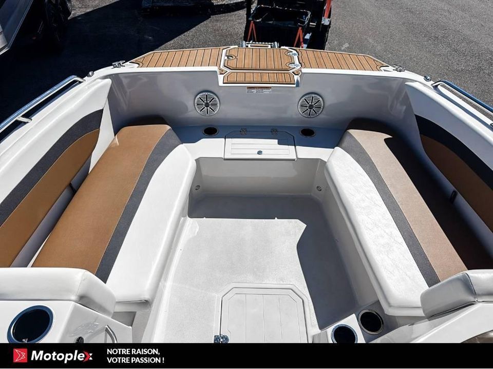 Starcraft SVX 171 OB 90HP SUZUKI 2023 - Image 7
