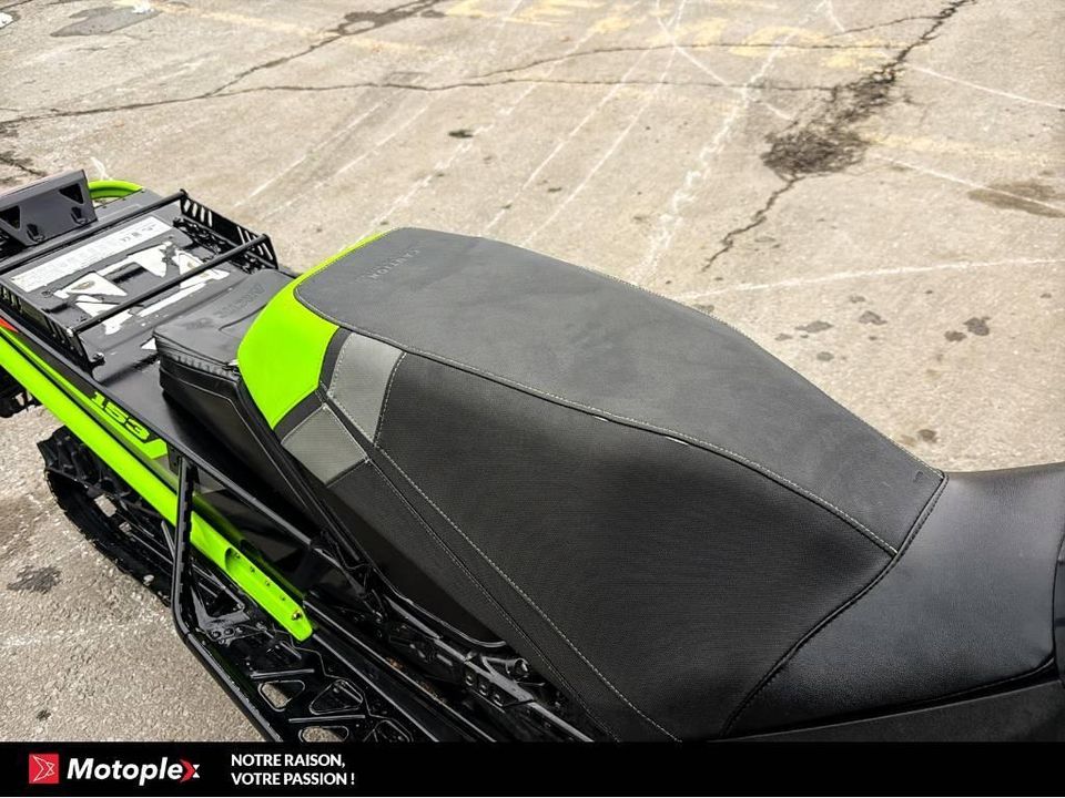 Arctic Cat XF 8000 HIGH COUNTRY 2017 - Image 5