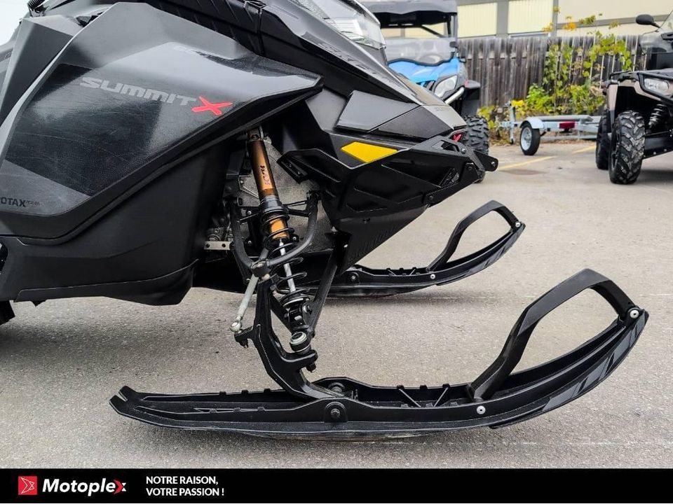 Ski-Doo SUMMIT X 850 EXPERT 165 2021 - Image 3
