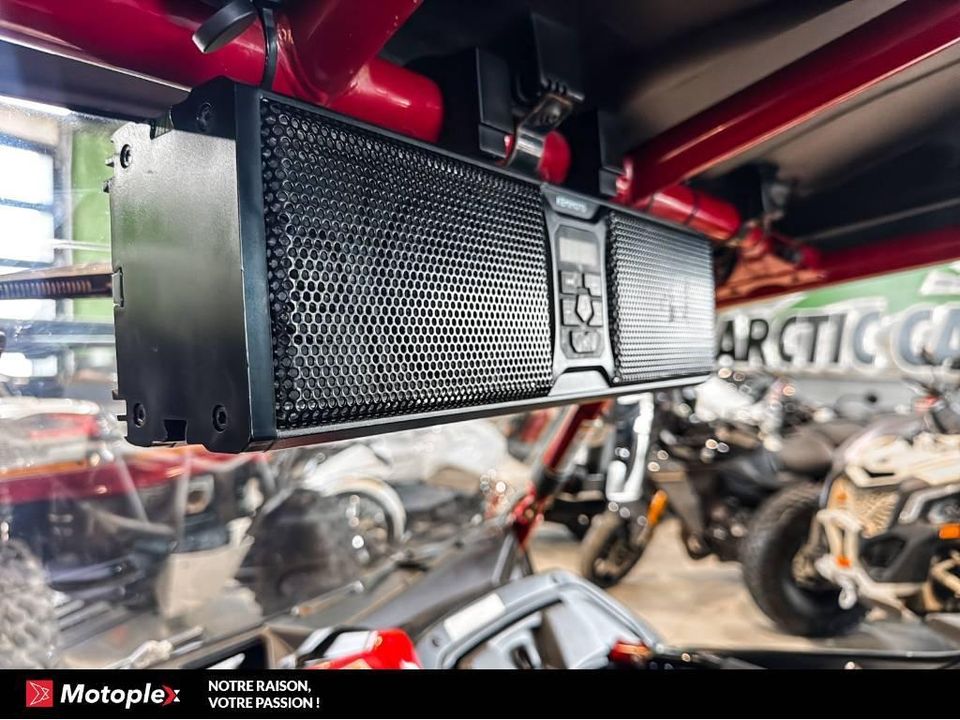 Yamaha YXZ 1000R SE 2017 - Image 7