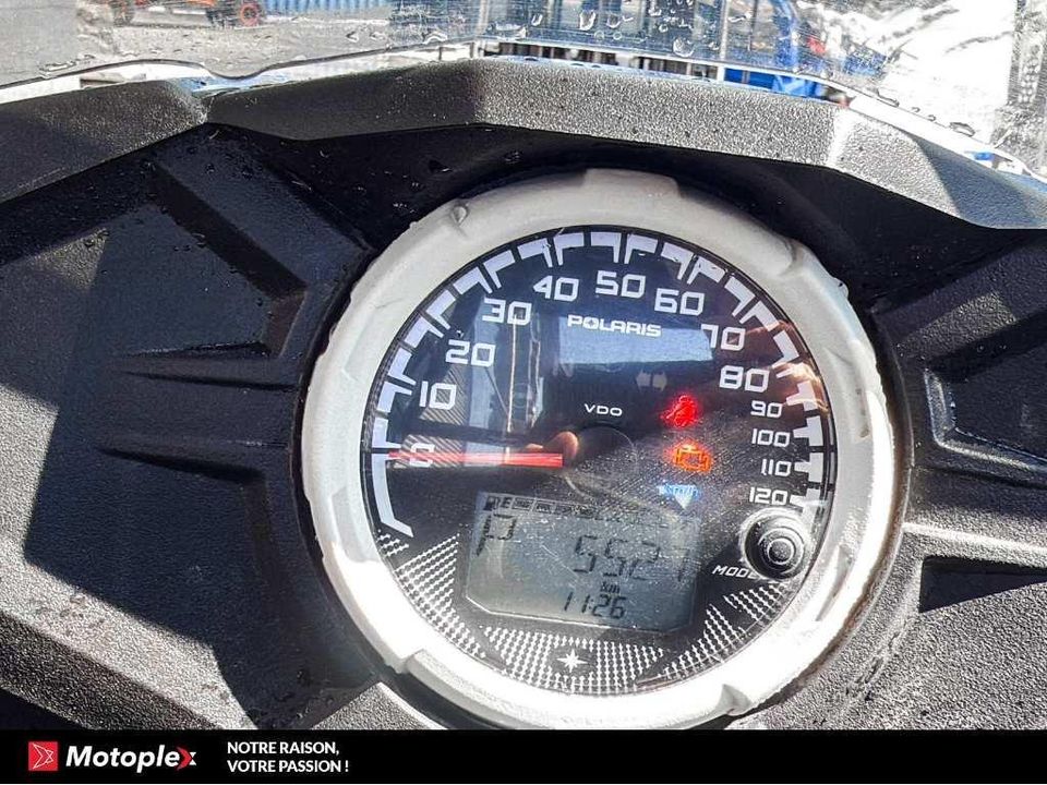 Polaris SPORTSMAN ACE 900 SP 2016 - Image 5