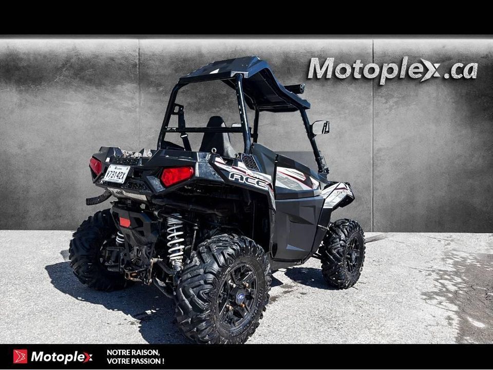 Polaris SPORTSMAN ACE 900 SP 2016 - Image 3